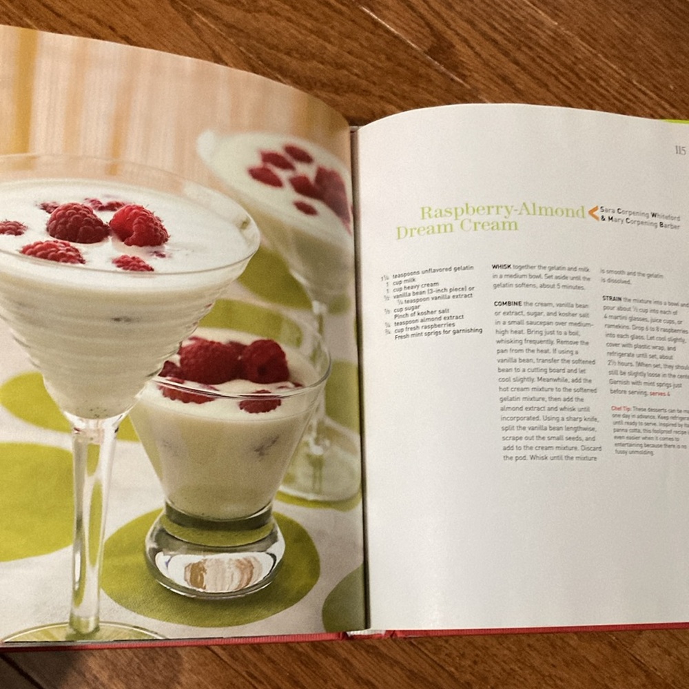 TODAY’S KITCHEN COOKBOOK - Picture 9 of 16